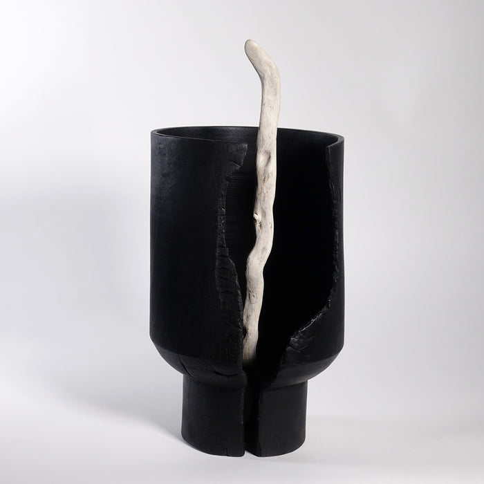 Extinction Vase