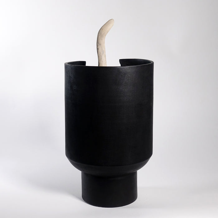 Extinction Vase