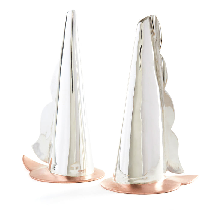 Tango Bud Vases