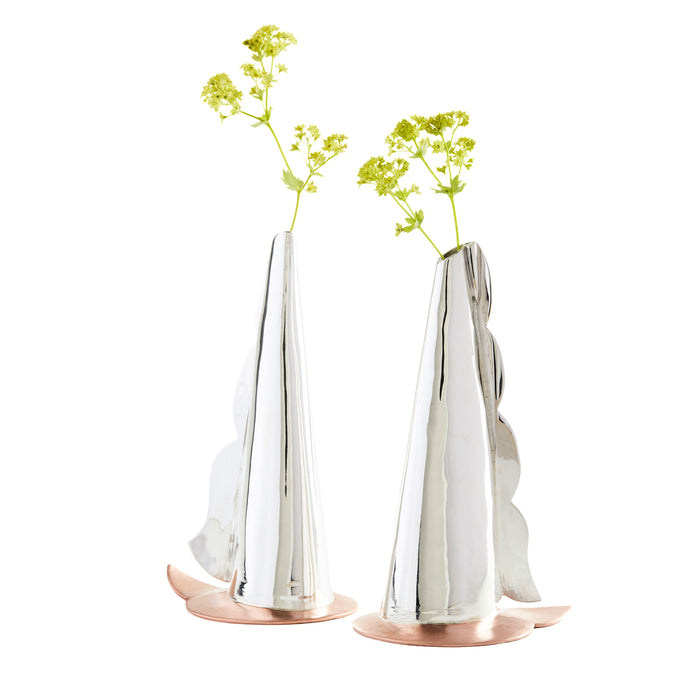 Tango Bud Vases