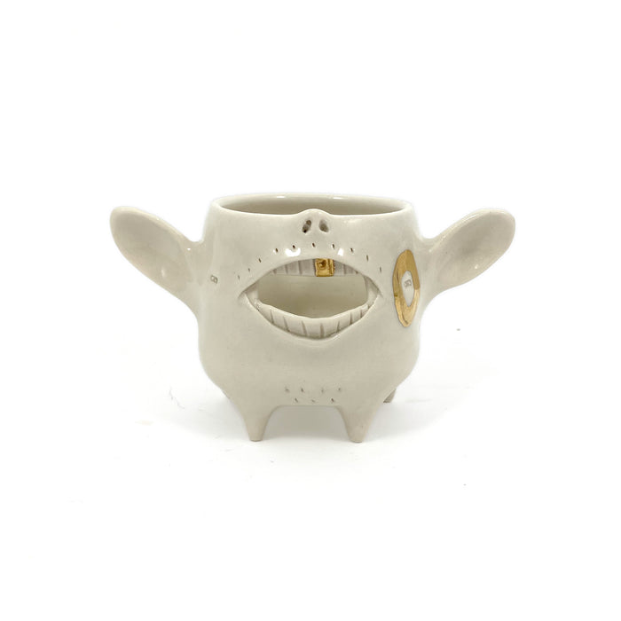 Creature Egg Separator