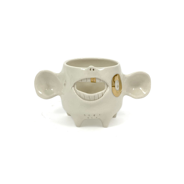 Creature Egg Separator