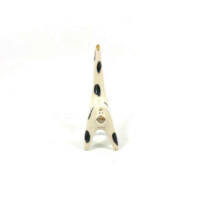 Creature Ring Holder, Porcelain