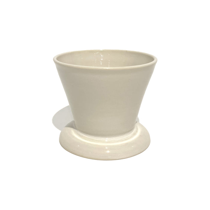 Pour over in White