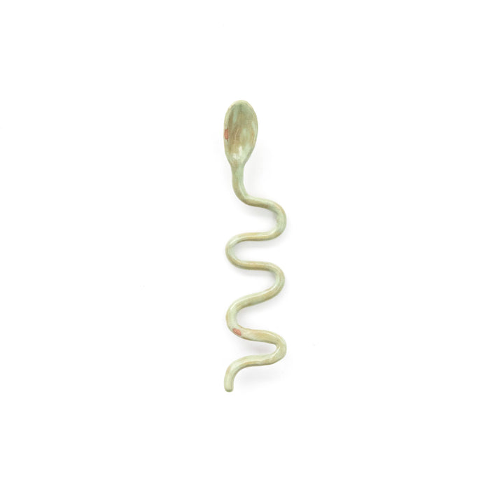 Snakes (In Light Green)