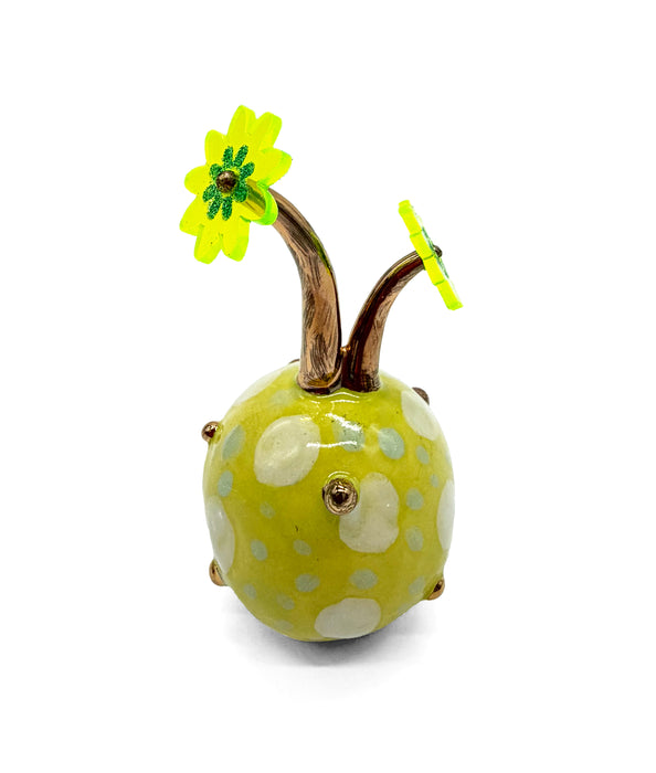 Potted Plant #3