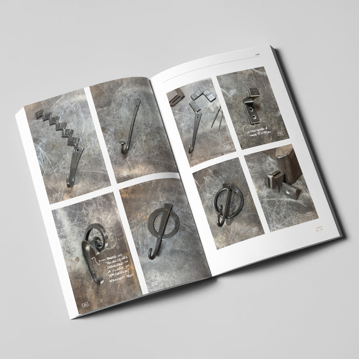 HOOKED - Book