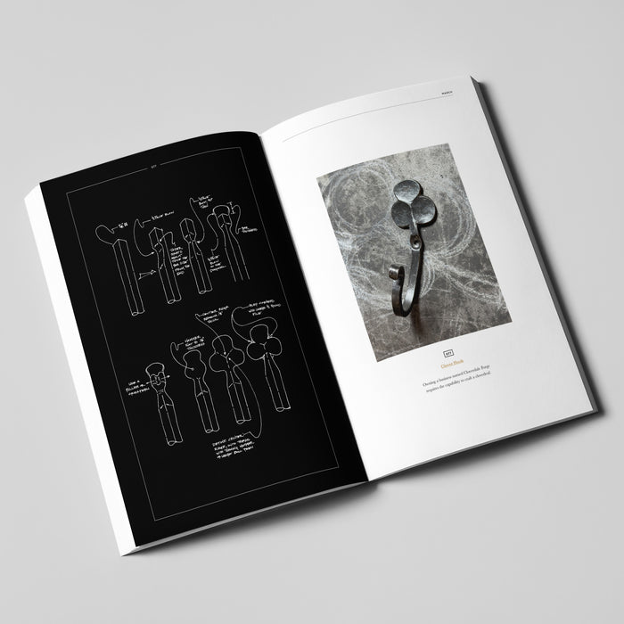 HOOKED - Book