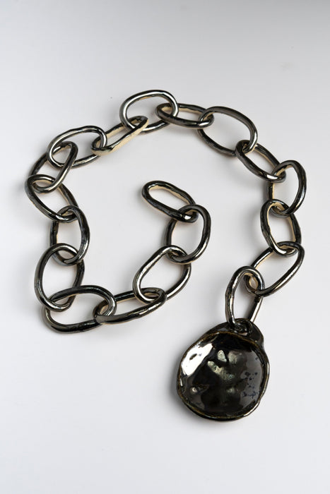 Chained Up