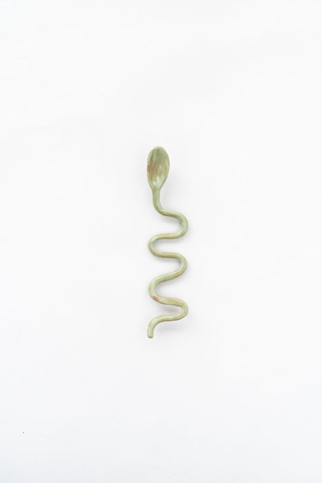 Snakes (In Light Green)
