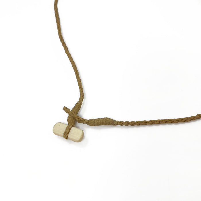 Mammoth Ivory Necklace