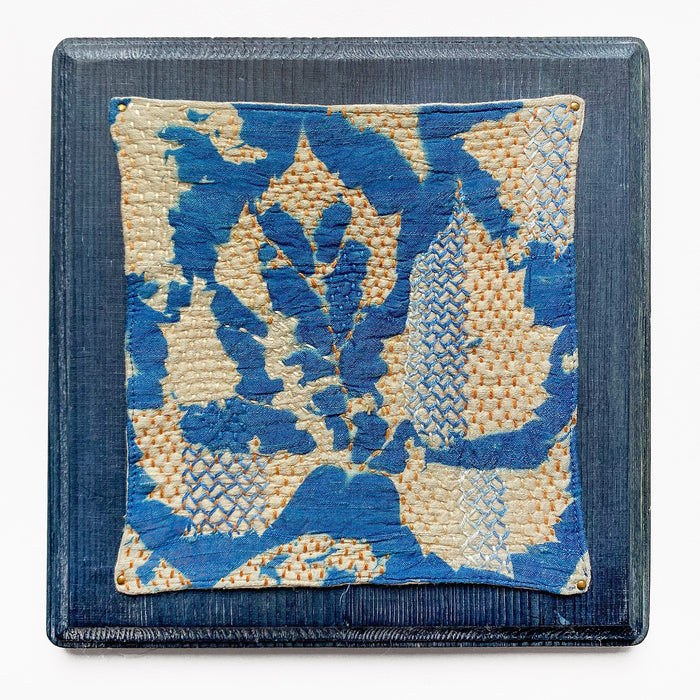 Cyanotype miniature 06