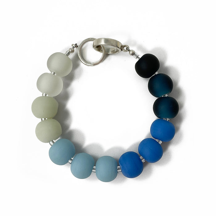 Ohm-Bre Bracelet Blues