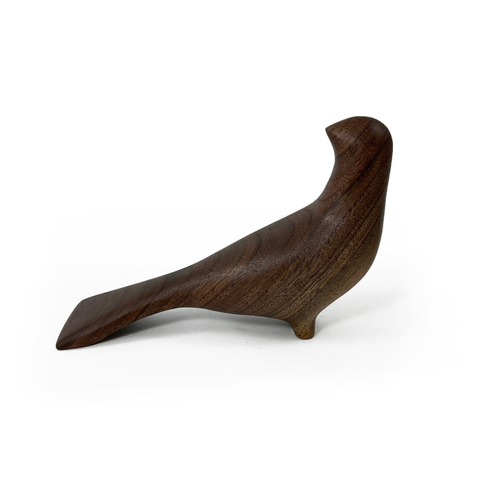 Wooden Bird