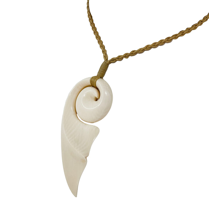 Mammoth Ivory Necklace