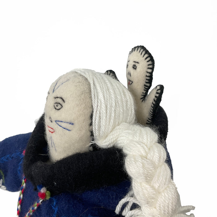 Sedna Packing Doll