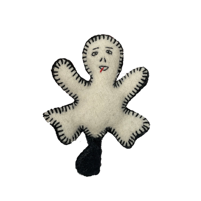 Sedna Packing Doll