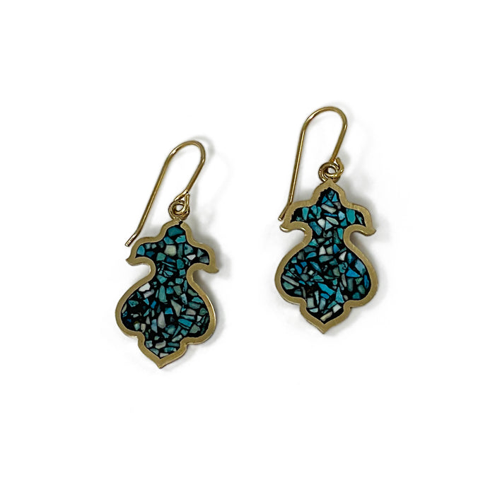 Persian Earrings