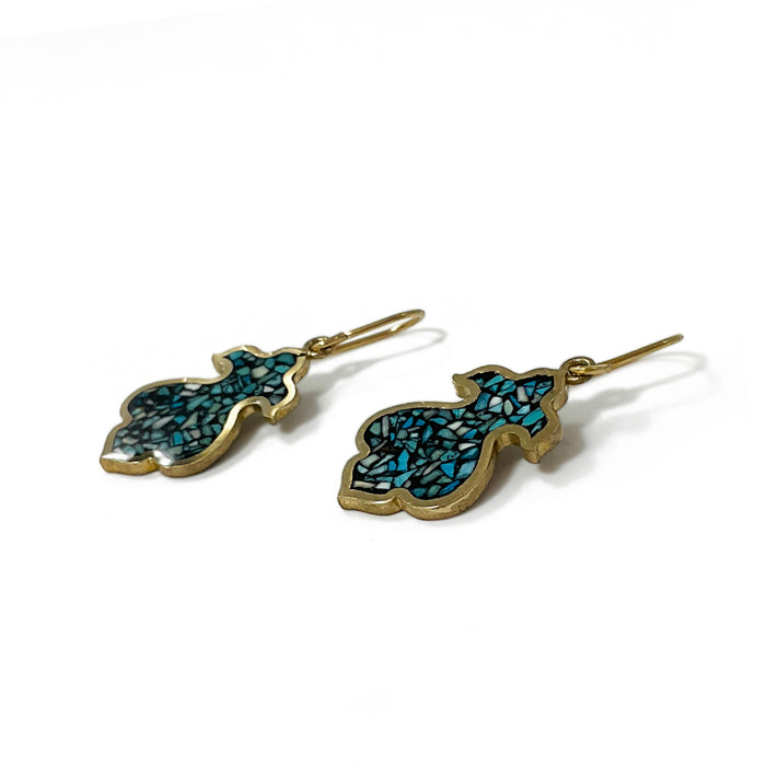 Persian Earrings