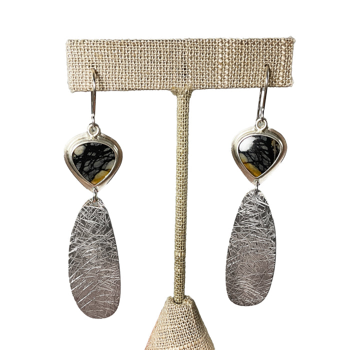 Untitled Earrings #2