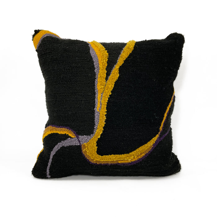 Tufted Pillow (sold separately)