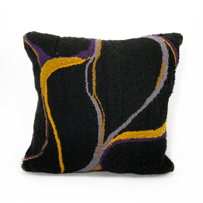 Tufted Pillow (sold separately)