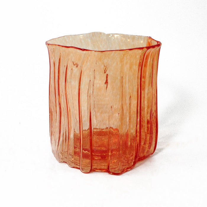 Xylem Tea Light Lantern