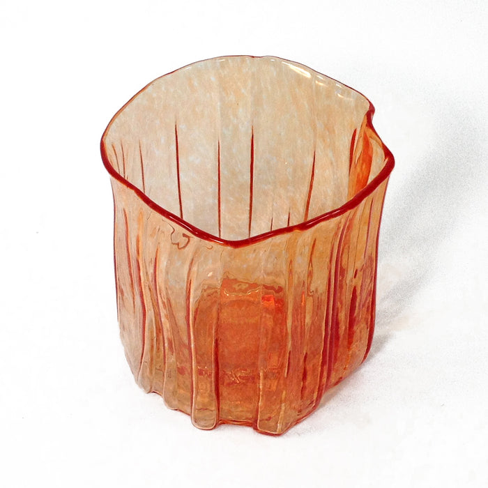 Xylem Tea Light Lantern