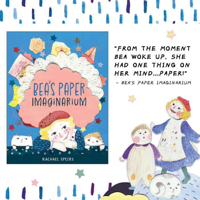 Bea’s Paper Imaginarium