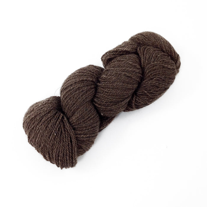 Qiviut Yarn, Taupe