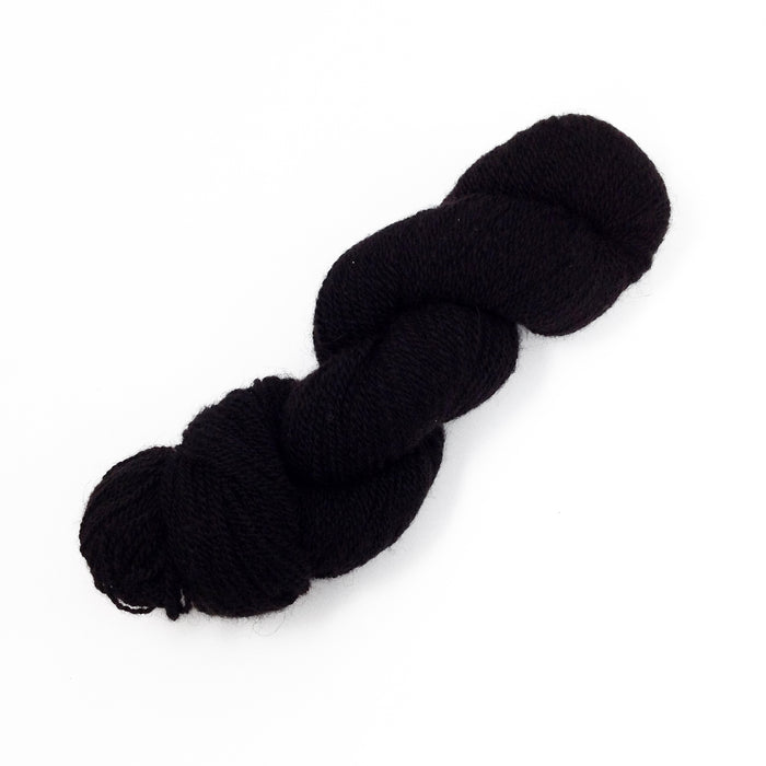 Qiviut Yarn - Midnight