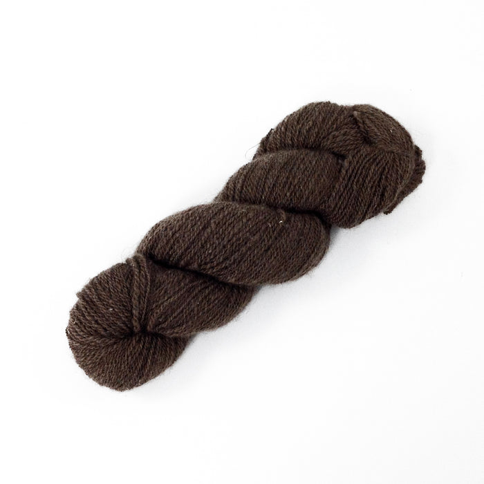 Qiviut Yarn, Taupe