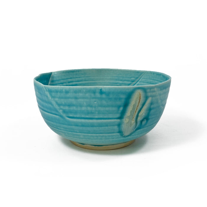 Turquoise Bowl