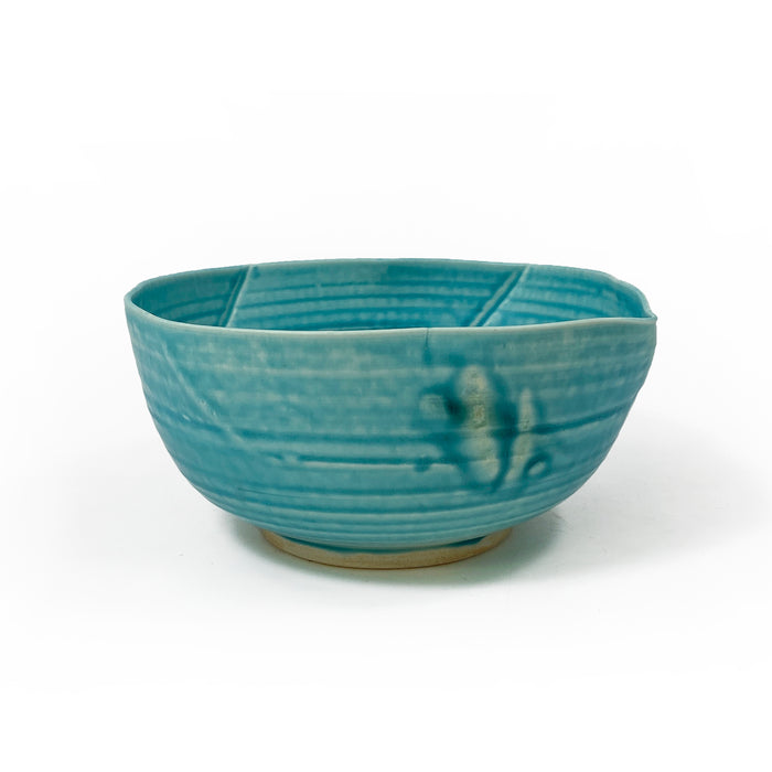 Turquoise Bowl