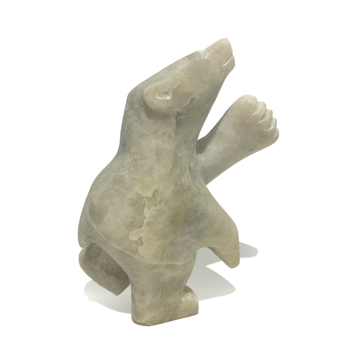 2 Way Polar Bear