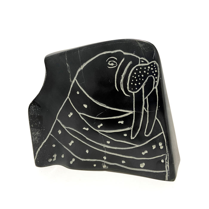 Etchings of Animals