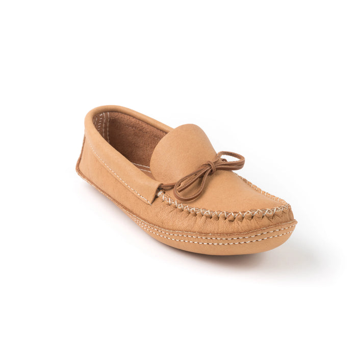Men's Yaronta’ Dark Moccasin