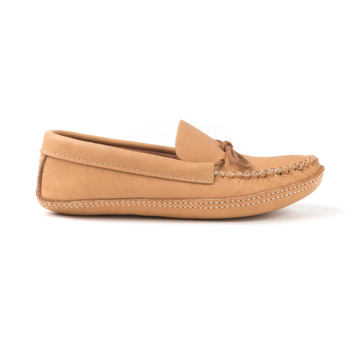 Men's Yaronta’ Dark Moccasin