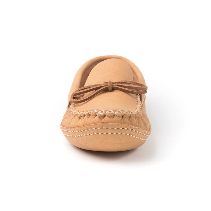 Women's Yaronta’ Maple Moccasin