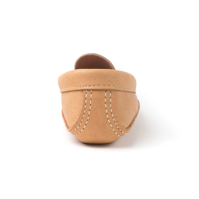 Men's Yaronta’ Dark Moccasin