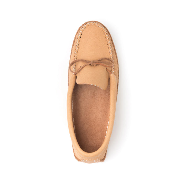 Men's Yaronta’ Dark Moccasin
