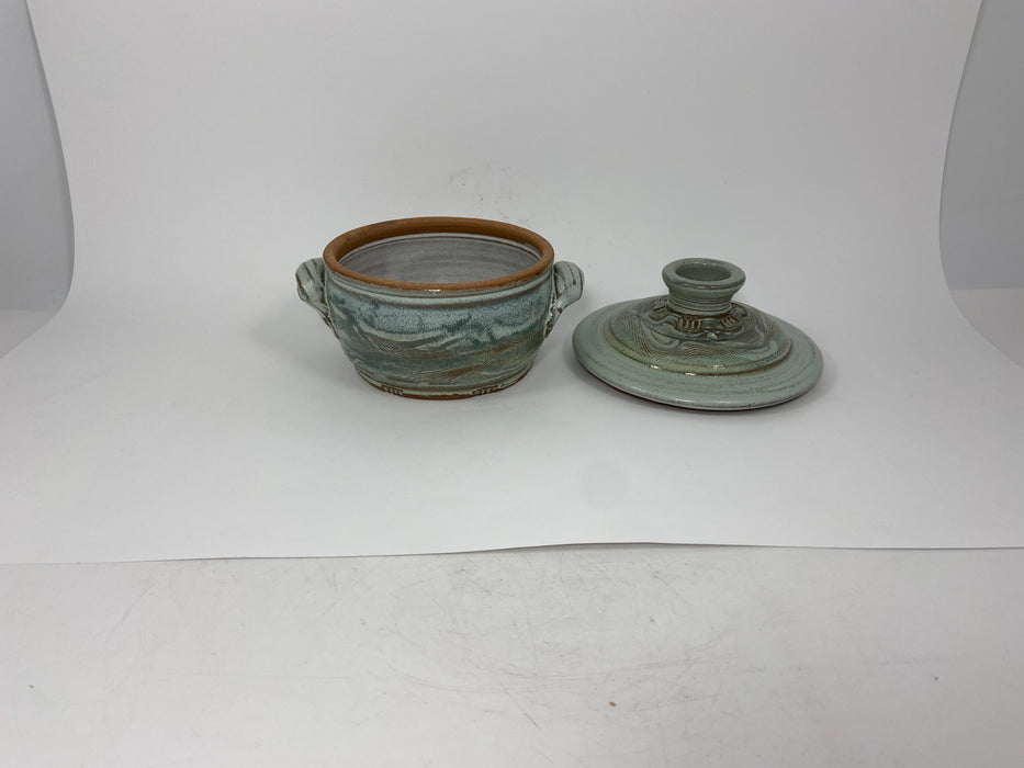 Small Casserole