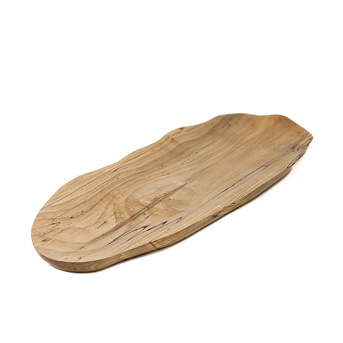 Spalted Maple Tray