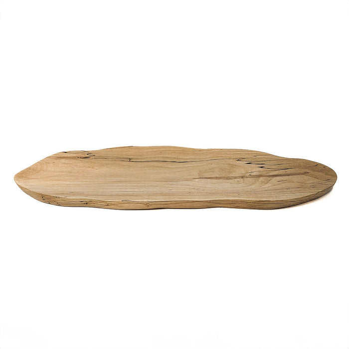 Spalted Maple Tray