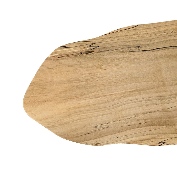 Spalted Maple Tray