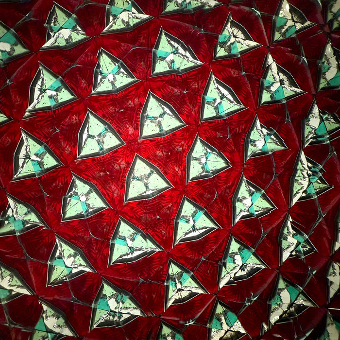 Large Kaleidoscope
