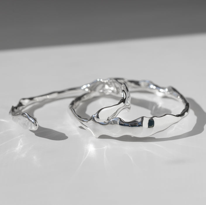 Full Journey Bangle