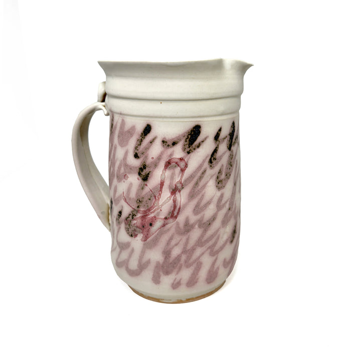 11. Oatmeal Jug
