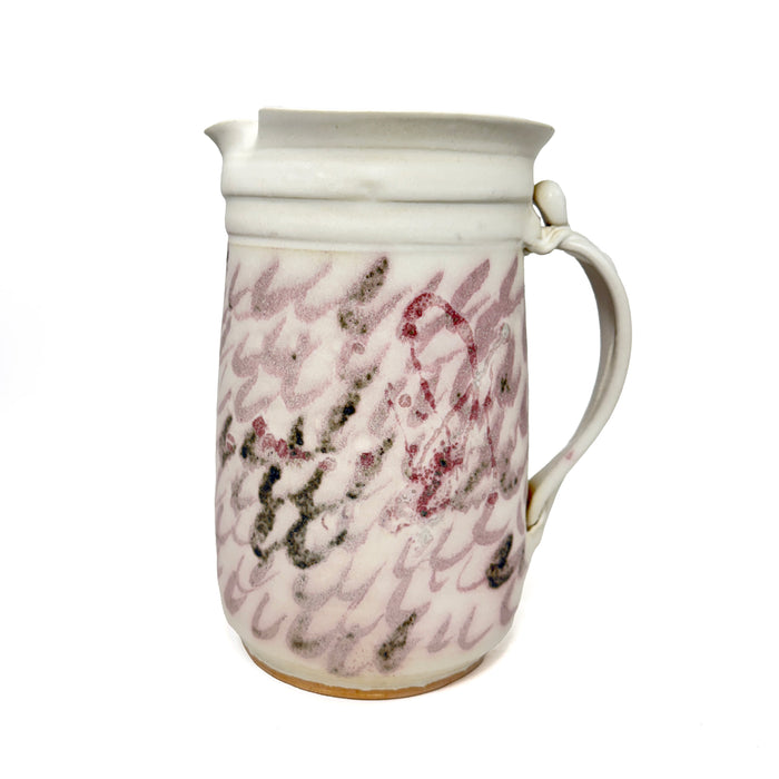 11. Oatmeal Jug