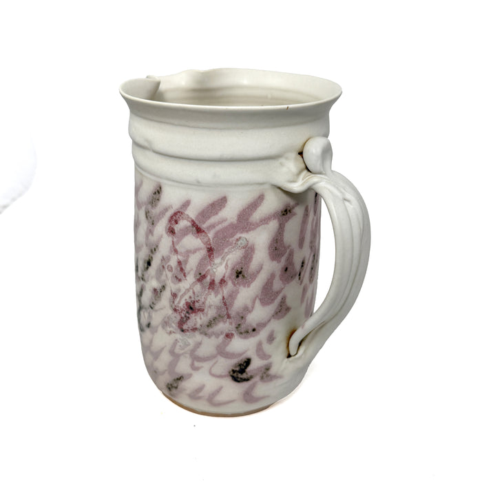 11. Oatmeal Jug